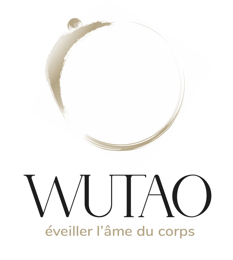 Wutao - éveiller l'âme du corps - logo